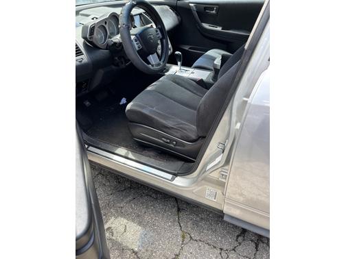 2007 Nissan Murano S