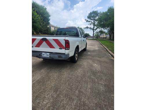 2003 Ford F-150 XL