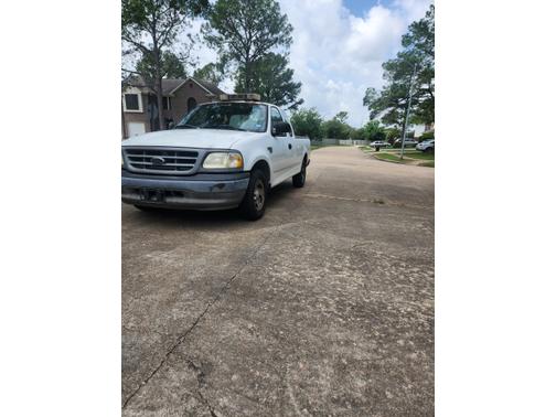 2003 Ford F-150 XL
