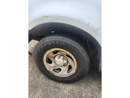 2003 Ford F-150 XL