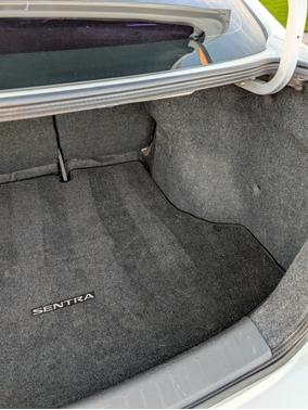 2014 Nissan Sentra SR