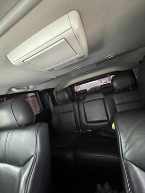 2008 Hummer H2 Base