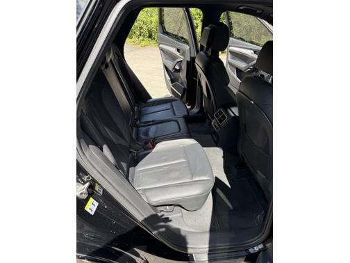 2018 Audi SQ5 3.0T Prestige