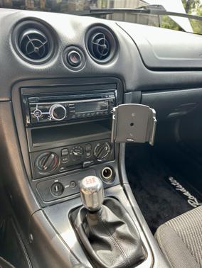 2000 Mazda MX-5 Miata Base