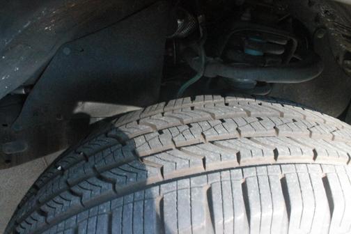 Black 2016 Toyota Tacoma TRD Off Road