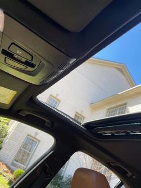 Black 2016 BMW 328 i xDrive