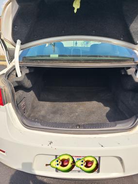 2016 Chevrolet Malibu Limited LT
