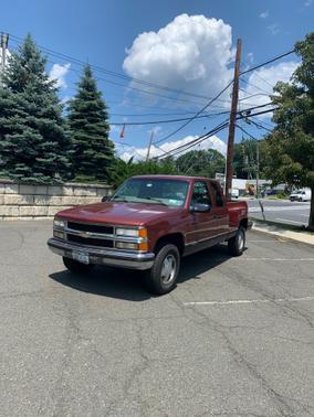 Used 1998 Chevrolet 1500 For Sale Near Me Cars Com