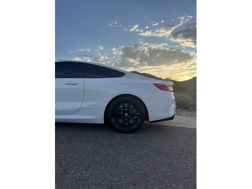 2020 BMW M850 i xDrive