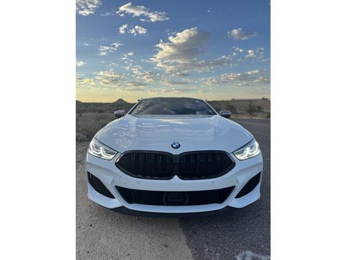 2020 BMW M850 i xDrive
