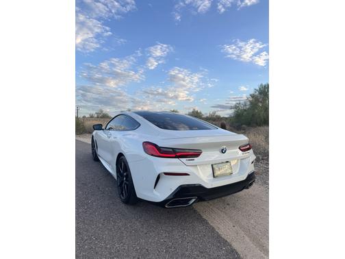 2020 BMW M850 i xDrive