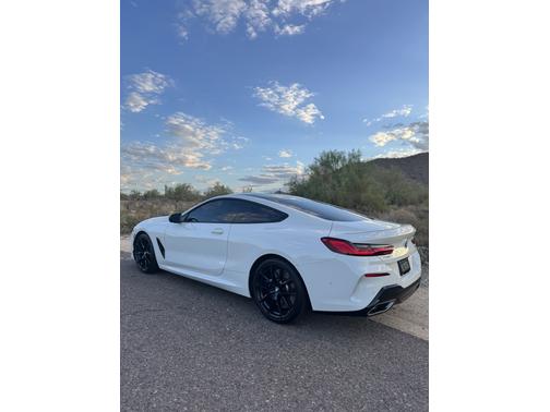 2020 BMW M850 i xDrive