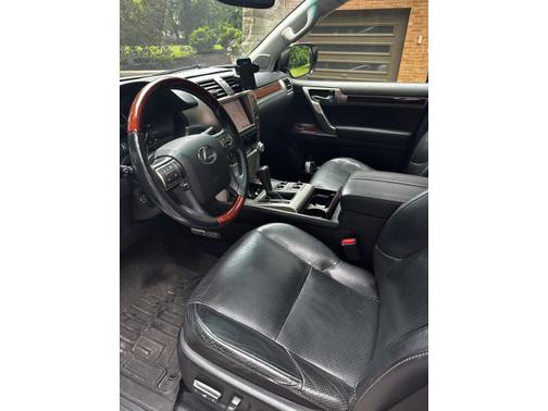 2013 Lexus GX 460 Premium