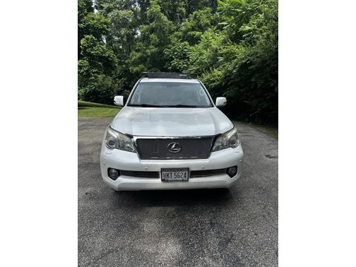 2013 Lexus GX 460 Premium