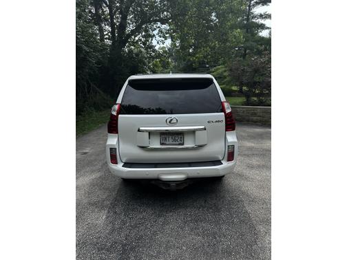 2013 Lexus GX 460 Premium
