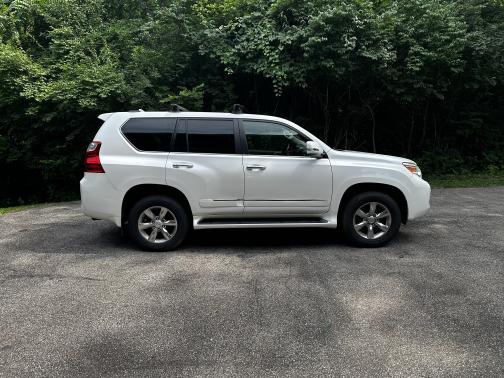 2013 Lexus GX 460 Premium