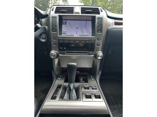 2013 Lexus GX 460 Premium
