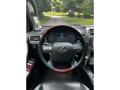 2013 Lexus GX 460 Premium