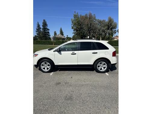 2012 Ford Edge SE