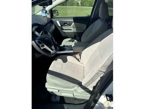 2012 Ford Edge SE