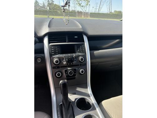 2012 Ford Edge SE