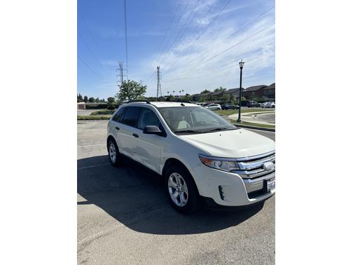 2012 Ford Edge SE