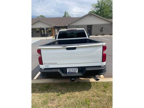 2021 Chevrolet Silverado 2500 WT