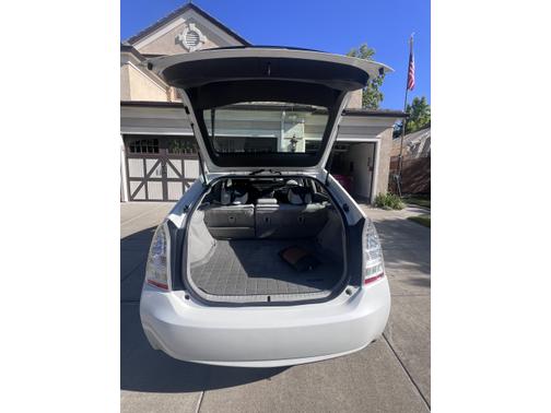 2010 Toyota Prius V