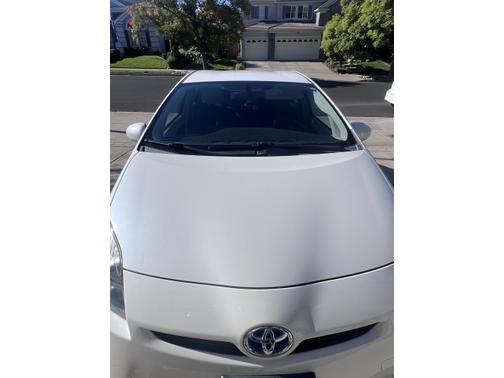 2010 Toyota Prius V