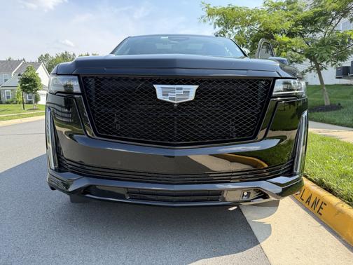 2022 Cadillac Escalade Sport