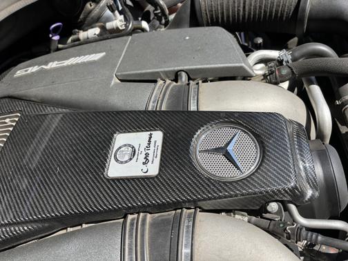 2019 Mercedes-Benz AMG GLE 63 S-Model 4MATIC