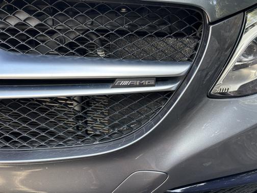 2019 Mercedes-Benz AMG GLE 63 S-Model 4MATIC