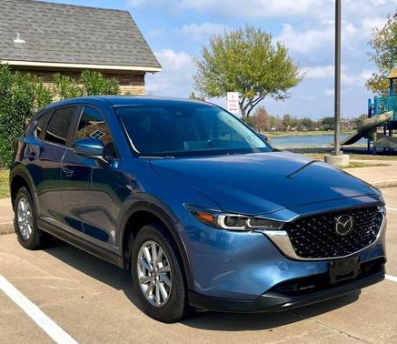 2023 Mazda CX-5 2.5 S Preferred Package