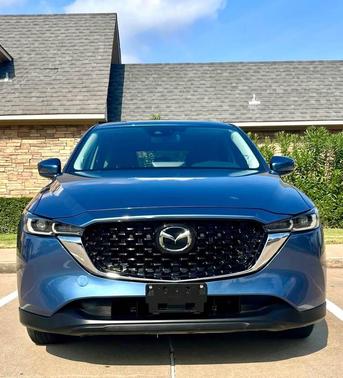 2023 Mazda CX-5 2.5 S Preferred Package
