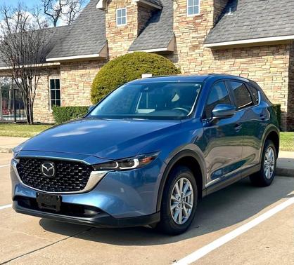 2023 Mazda CX-5 2.5 S Preferred Package