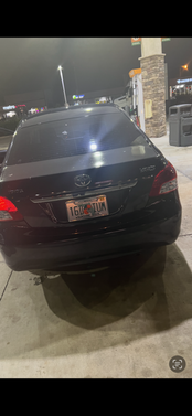 2010 Toyota Yaris Base