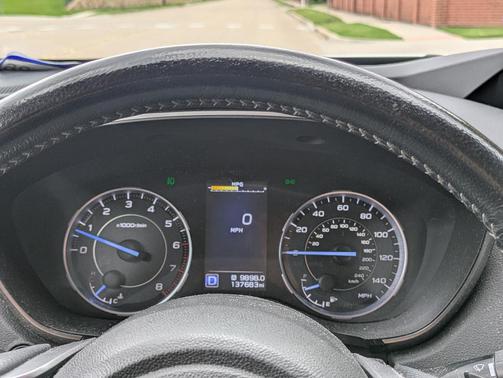 White 2019 Subaru Ascent Limited 8-Passenger