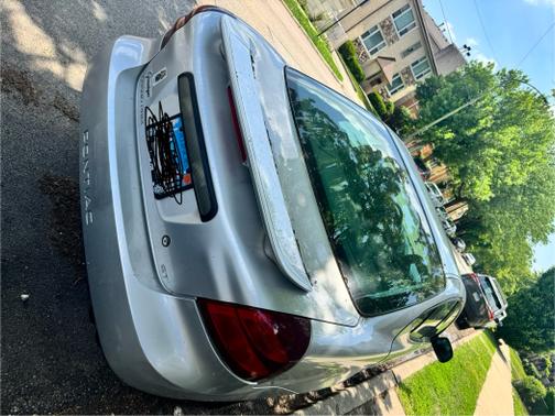 2004 Pontiac Grand Prix GT2