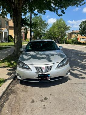 2004 Pontiac Grand Prix GT2