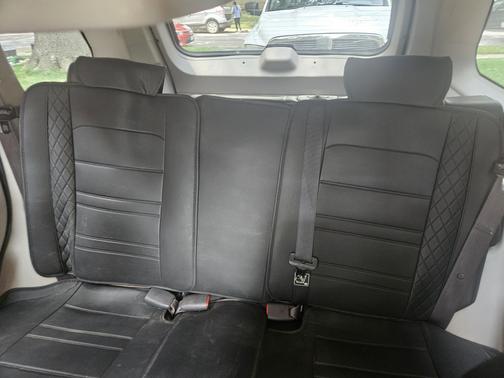 2009 Jeep Grand Cherokee Limited