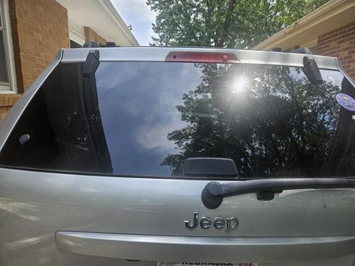 2009 Jeep Grand Cherokee Limited