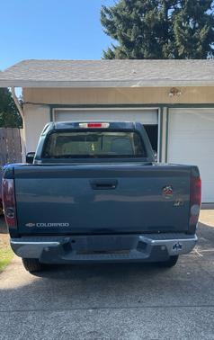 2006 Chevrolet Colorado LS