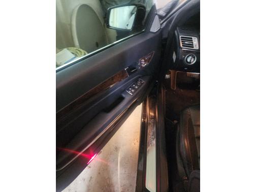 2014 Mercedes-Benz E-Class E 550