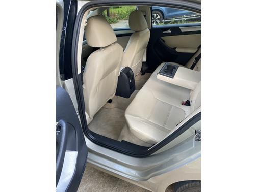 2014 Volkswagen Jetta Man SE