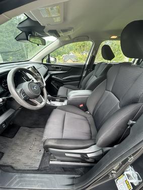 2023 Subaru Ascent Base 8-Passenger