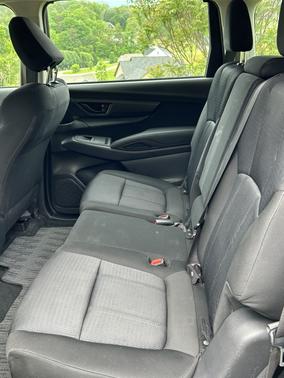 2023 Subaru Ascent Base 8-Passenger