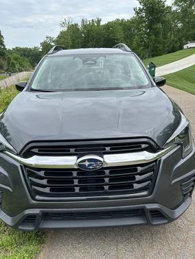 2023 Subaru Ascent Base 8-Passenger
