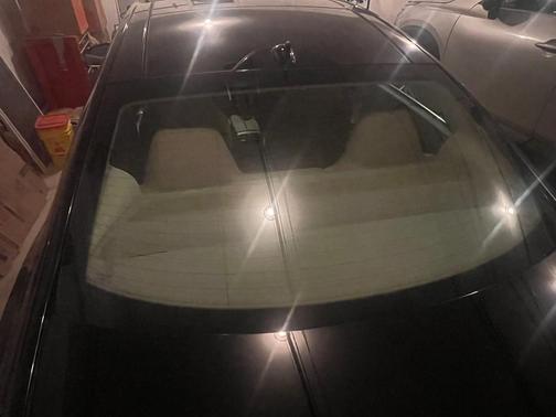 Black 2013 Mercedes-Benz E-Class E 350