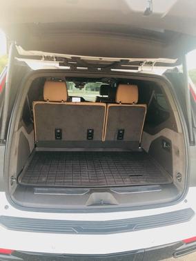 2023 Cadillac Escalade ESV Sport