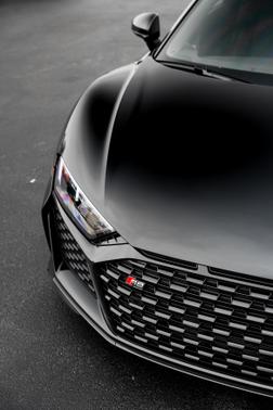 2022 Audi R8 5.2 V10 performance